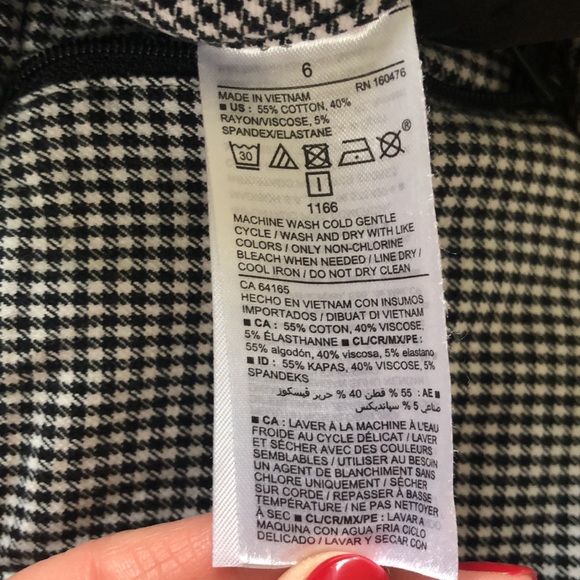 Pixie Pants - Picture 3 of 4